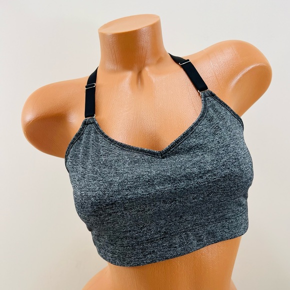 Victoria's Secret Other - Victoria’s Secret VSX The Player Cami Sports Bra Large